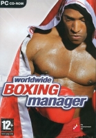Worldwide Boxing Manager