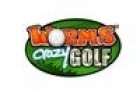 Worms Crazy Golf