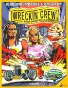 Wreckin Crew