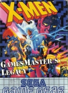X-Men 2: Game Master's Legacy