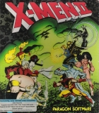 X-Men II: The Fall of the Mutants