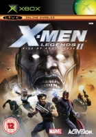X-Men Legends II: Rise of Apocalypse