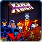 X-Men Arcade