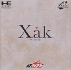 Xak I & II