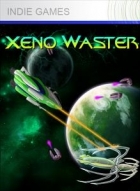 Xeno Waster