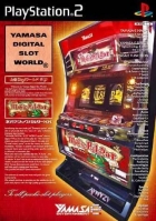 Yamasa Digi World SP: Neo Magic Pulsar XX