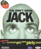 You Don't Know Jack