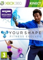 Your Shape: Fitness Evolved