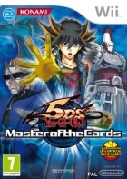 Yu-Gi-Oh! 5D's: Duel Transer