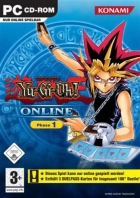 Yu-Gi-Oh! Online