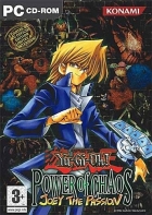Yu-Gi-Oh! Power of Chaos: Joey the Passion
