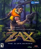 Zax: The Alien Hunter