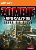 Zombie Apocalypse: Never Die Alone
