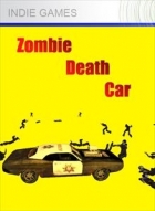 Zombie Death Car