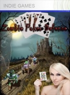 Zombie Poker Defense