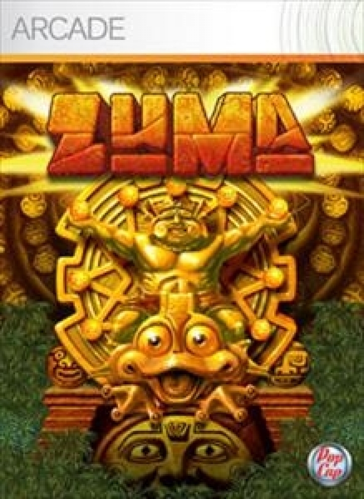 zuma deluxe free games